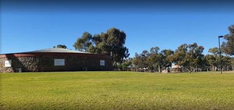 Gribble Creek Walk And Cycle Way - Tourism Guide 0