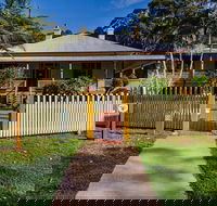 Macquarie Nature Reserve - Tourism Guide