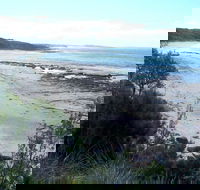 Monument Beach Picnic Area - Tourism Guide