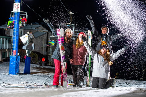 Mt Buller Alpine Resort - Travel Agents 1