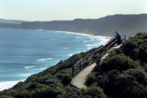 Sand Patch - Travel Agents 2