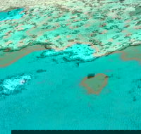 Whitsunday Region - Tourism Guide