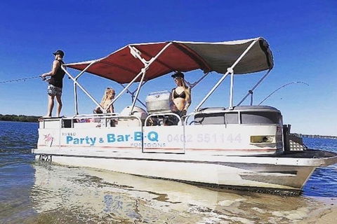 BBQ Boat Hire - Tourism Guide 0