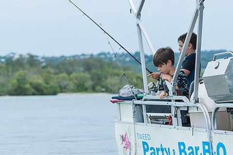 BBQ Boat Hire - Tourism Guide 2