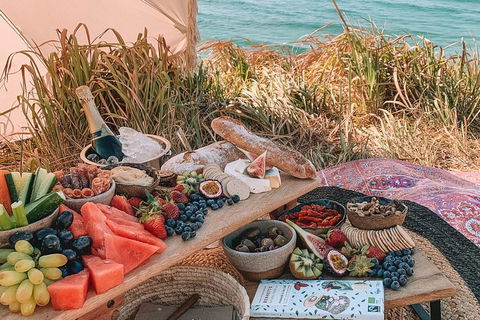 A Picnic In Byron Bay - Tourism Guide 0