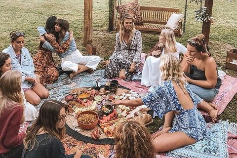 A Picnic In Byron Bay - Tourism Guide 4