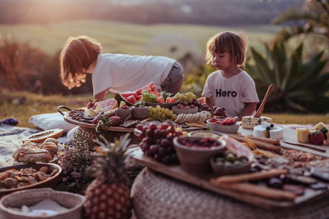 A Picnic In Byron Bay - Tourism Guide 3