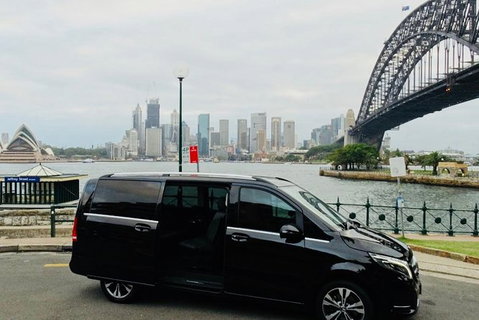 REGAL - Luxury Airport Round Trip, Bespoke Premium Transfer And Tours - Tourism Guide 2