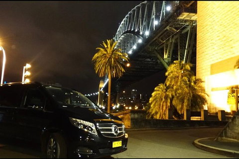 REGAL - Luxury Airport Round Trip, Bespoke Premium Transfer And Tours - Tourism Guide 5