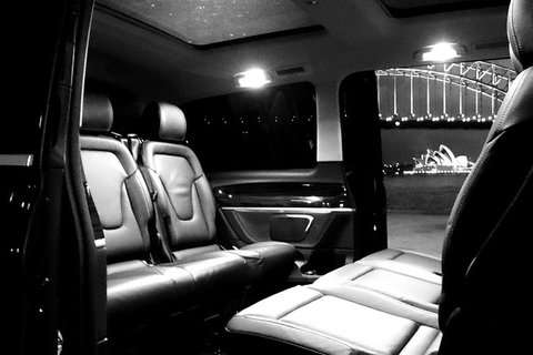 REGAL - Luxury Airport Round Trip, Bespoke Premium Transfer And Tours - Tourism Guide 0