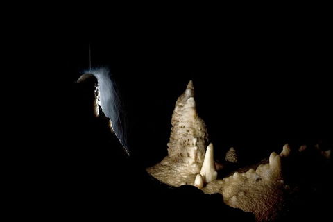 Jenolan Caves: Extended Temple Of Baal Cave Tour - Tourism Guide 0