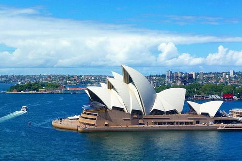 Must See Sydney With A Local: Private & Personalized - Cruises Travel 14
