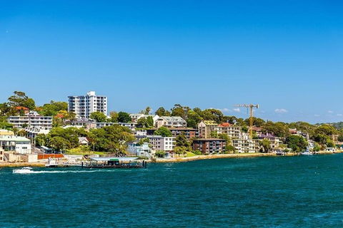Must See Sydney With A Local: Private & Personalized - Cruises Travel 11