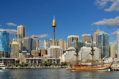 Must See Sydney With A Local: Private & Personalized - Cruises Travel 13