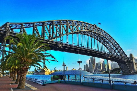 Must See Sydney With A Local: Private & Personalized - Cruises Travel 2