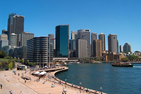 Must See Sydney With A Local: Private & Personalized - Cruises Travel 18