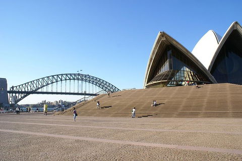 Must See Sydney With A Local: Private & Personalized - Cruises Travel 15