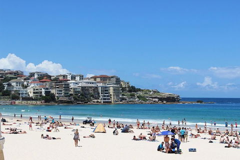 Must See Sydney With A Local: Private & Personalized - Cruises Travel 5