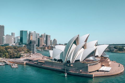 Must See Sydney With A Local: Private & Personalized - Cruises Travel 10