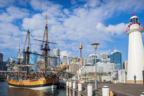 Must See Sydney With A Local: Private & Personalized - Cruises Travel 12