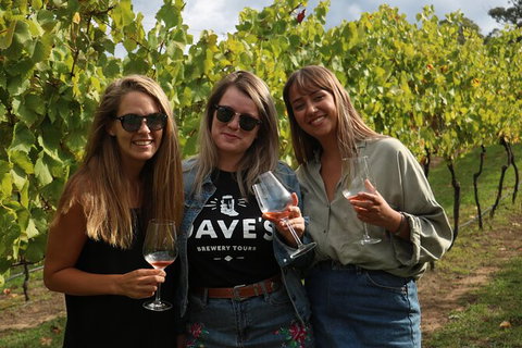 Hunter Valley Small Group Wine, Gin, Cheese & Chocolate Tour - Tourism Guide 5