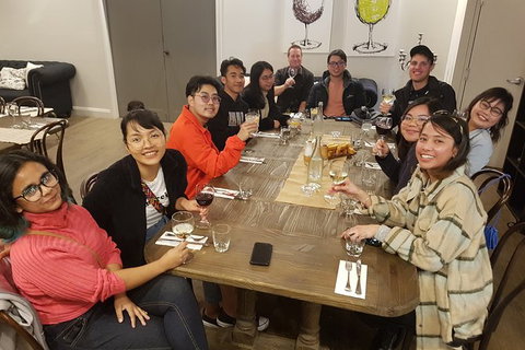 Hunter Valley Small Group Wine, Gin, Cheese & Chocolate Tour - Tourism Guide 7