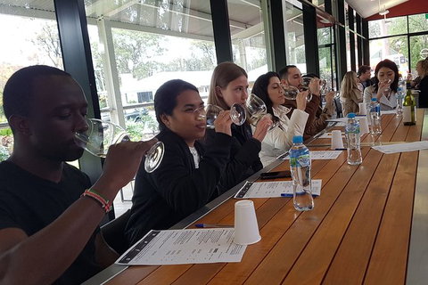 Hunter Valley Small Group Wine, Gin, Cheese & Chocolate Tour - Tourism Guide 3