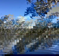 Fishermans Paradise Eco-walk - Tourism Guide