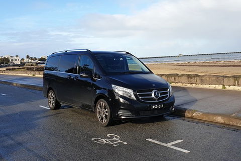 Canberra -> Sydney -> Jindabyne -> Perisher Ski Resort : Private Transfer - Tourism Guide 0