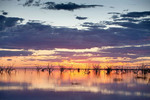 Menindee Lakes And Darling River - Cruises Travel 0