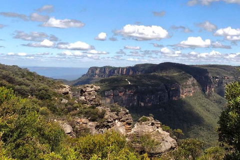 From The Mountains To The Bay - 4 Day Rediscovery Small Group Tour - Cruises Travel 12