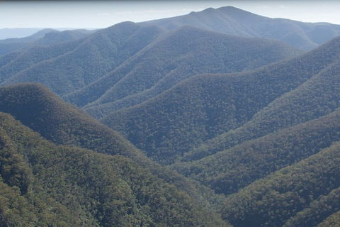 From The Mountains To The Bay - 4 Day Rediscovery Small Group Tour - Cruises Travel 3