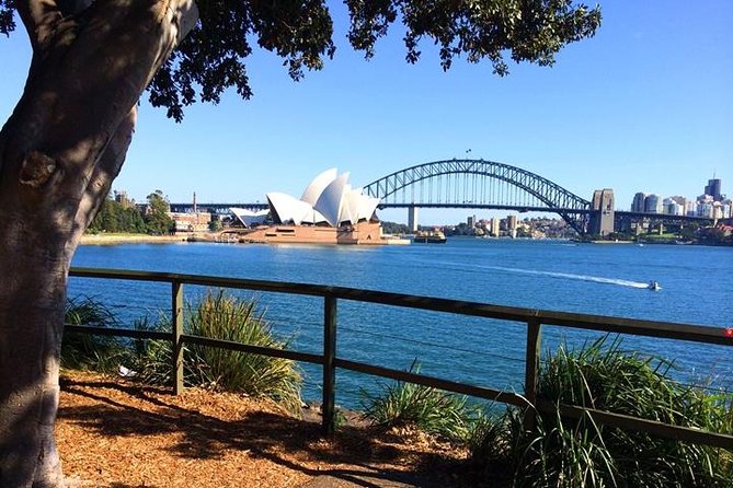Australia Square NSW Tourism Guide