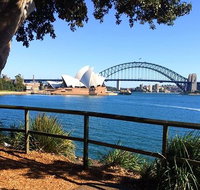 Half-Day Walking Tour in Sydney - Tourism Guide