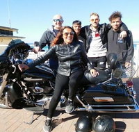Sydney and Bondi Tour by Harley Davidson with Driver - Tourism Guide