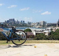 3 Hours Guided Bike Tour in Sidney - Tourism Guide