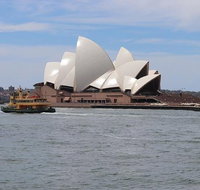 Private Sydney City  Bondi Beach Half Day Tour - Tourism Guide