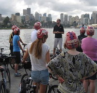 Manly Beach  Sunset Cruise - Tourism Guide