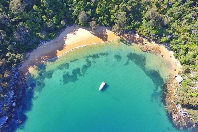 Sydney NSW Tourism Guide