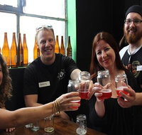 Full-Day Brewery Tour of Inner West with Tastings and Lunch - Tourism Guide