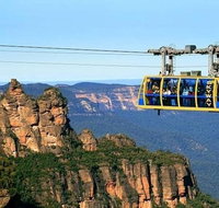 Full-Day Blue Mountains Small-Group Tour with River Cruise - Tourism Guide