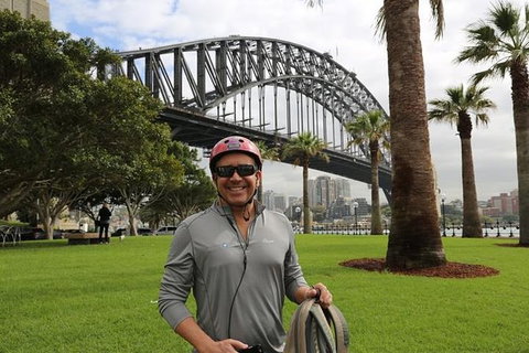 Bike Tour In Sydney With Lunch - Tourism Guide 5