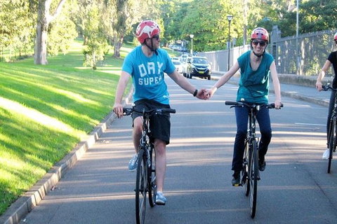 Bike Tour In Sydney With Lunch - Tourism Guide 3