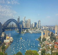 Cultural Guided Walking Tour in Chippendale and Redfern - Tourism Guide