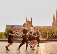 2 Hours Running Tour in Sydney - Tourism Guide