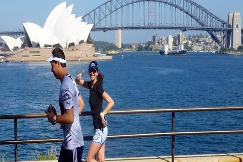 2 Hours Running Tour In Sydney - Tourism Guide 2