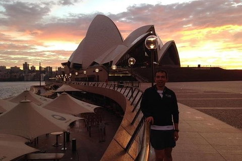 2 Hours Running Tour In Sydney - Tourism Guide 1