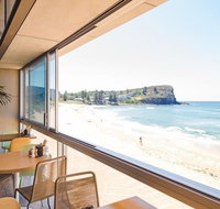 Lunch Experience at Beach House in Avalon - Tourism Guide