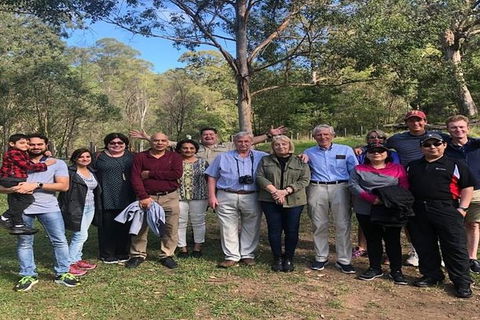 Full-Day Guided Tour Of Blue Mountains With Pick Up - Tourism Guide 5