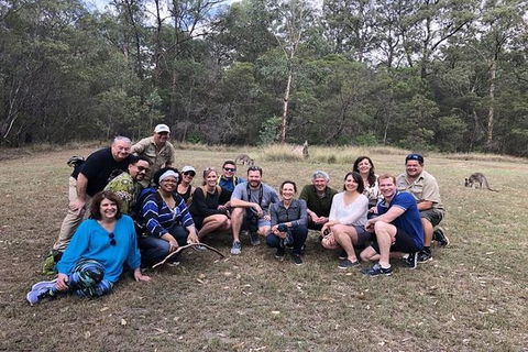 Full-Day Guided Tour Of Blue Mountains With Pick Up - Tourism Guide 3